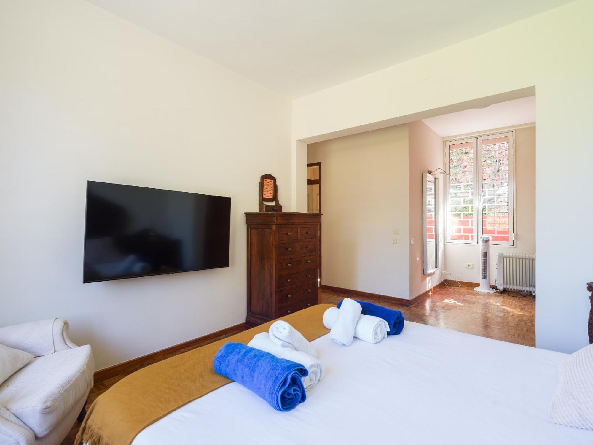 El Jardin De Santa Brigida With Private Pool, Sauna & Jacuzzi Ngoại thất bức ảnh