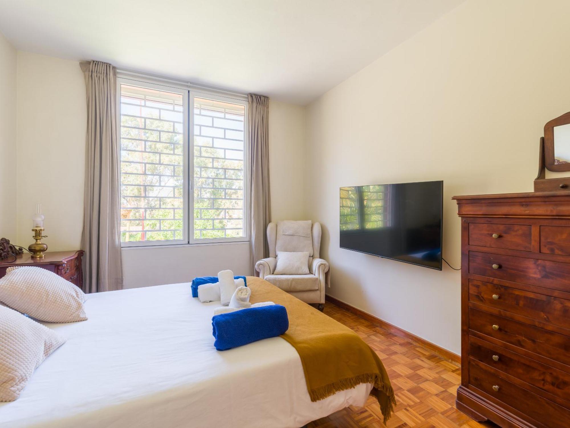 El Jardin De Santa Brigida With Private Pool, Sauna & Jacuzzi Ngoại thất bức ảnh