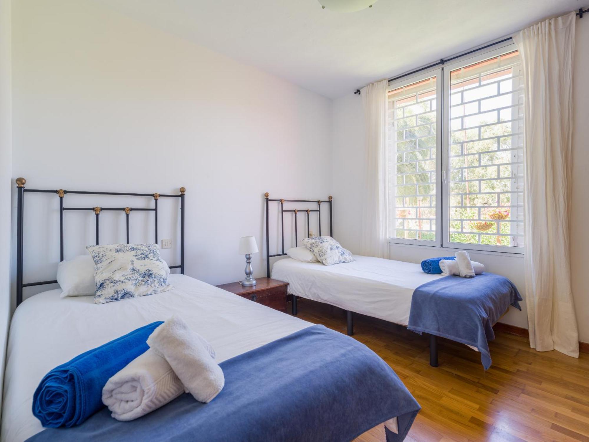 El Jardin De Santa Brigida With Private Pool, Sauna & Jacuzzi Ngoại thất bức ảnh