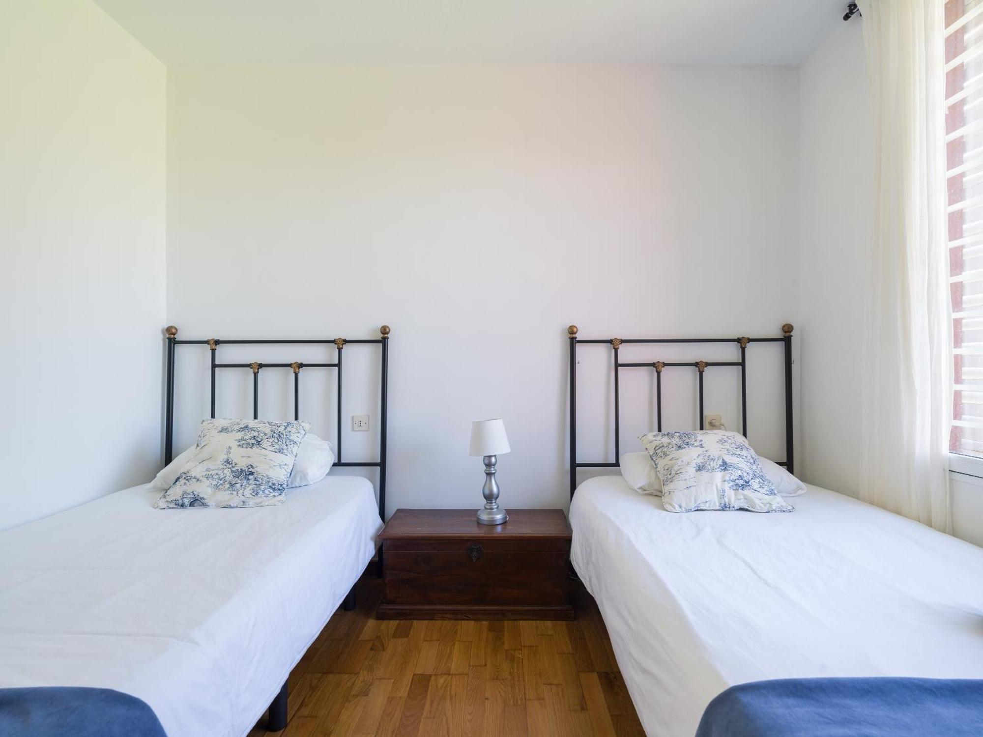 El Jardin De Santa Brigida With Private Pool, Sauna & Jacuzzi Ngoại thất bức ảnh