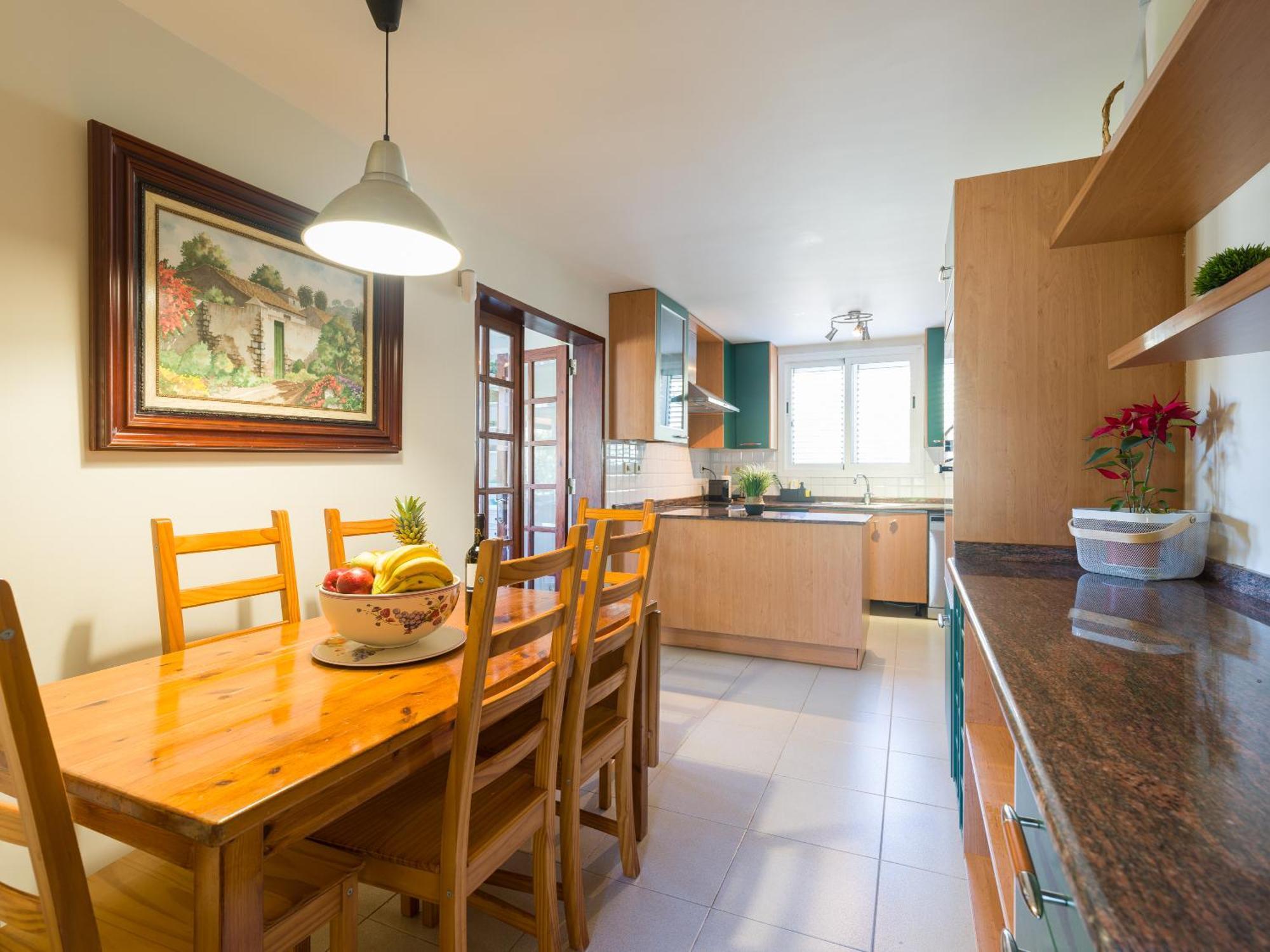 El Jardin De Santa Brigida With Private Pool, Sauna & Jacuzzi Ngoại thất bức ảnh