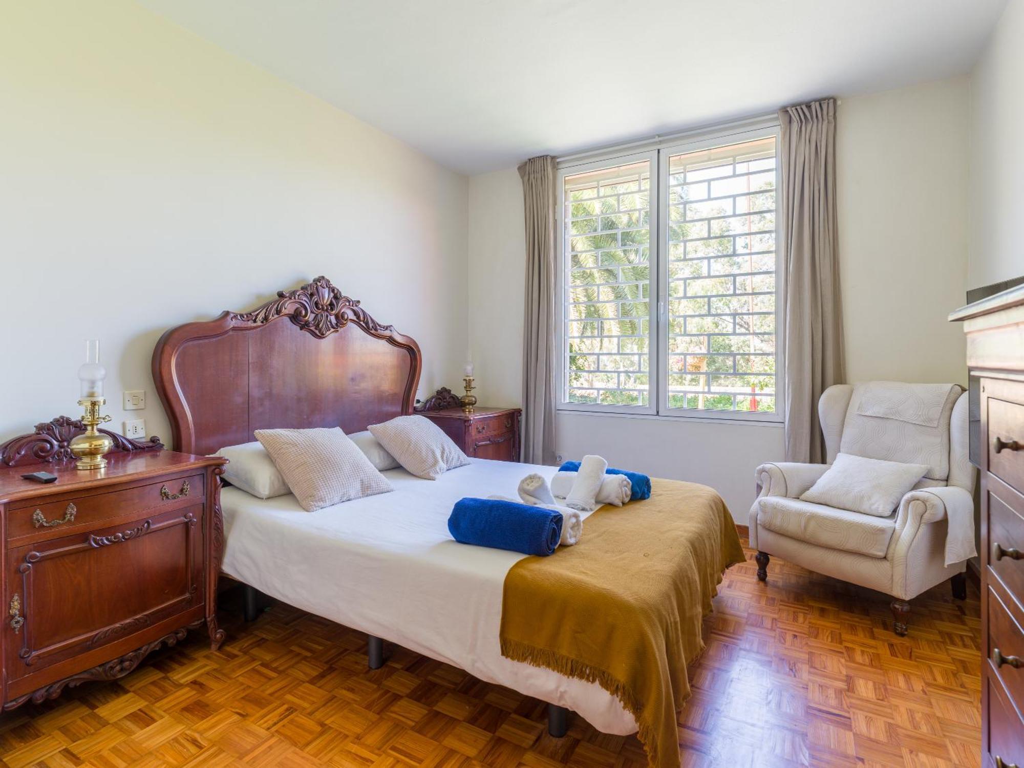 El Jardin De Santa Brigida With Private Pool, Sauna & Jacuzzi Ngoại thất bức ảnh
