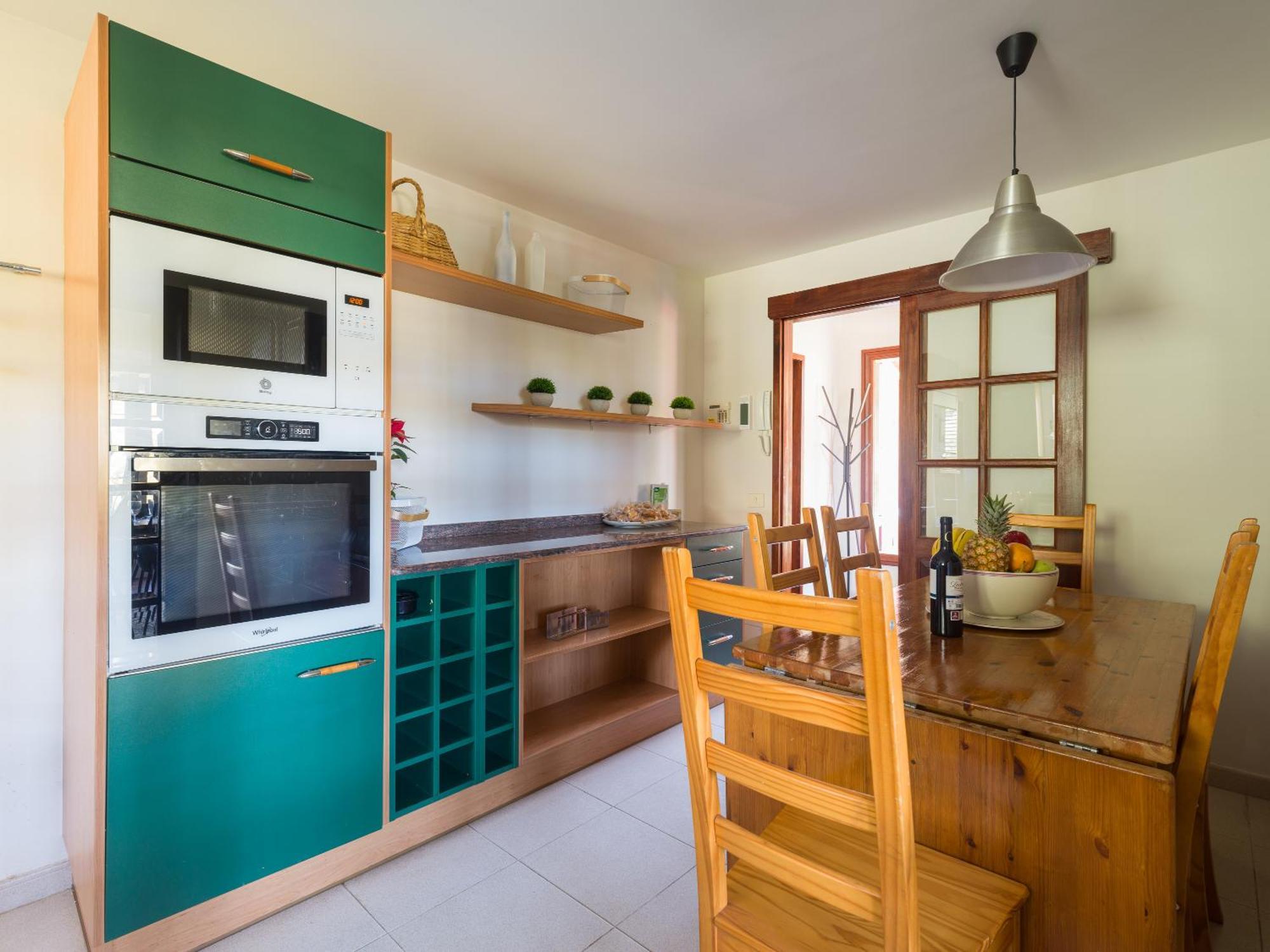 El Jardin De Santa Brigida With Private Pool, Sauna & Jacuzzi Ngoại thất bức ảnh